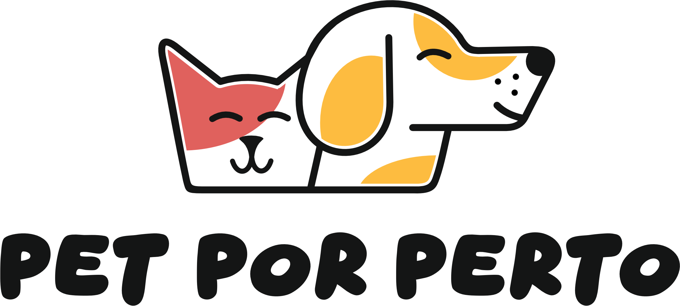Pet Por Perto